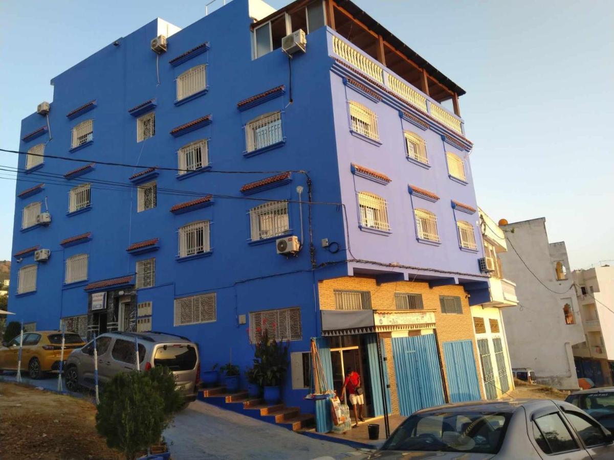 Casa Abdou Apartment Chefchaouen Ngoại thất bức ảnh