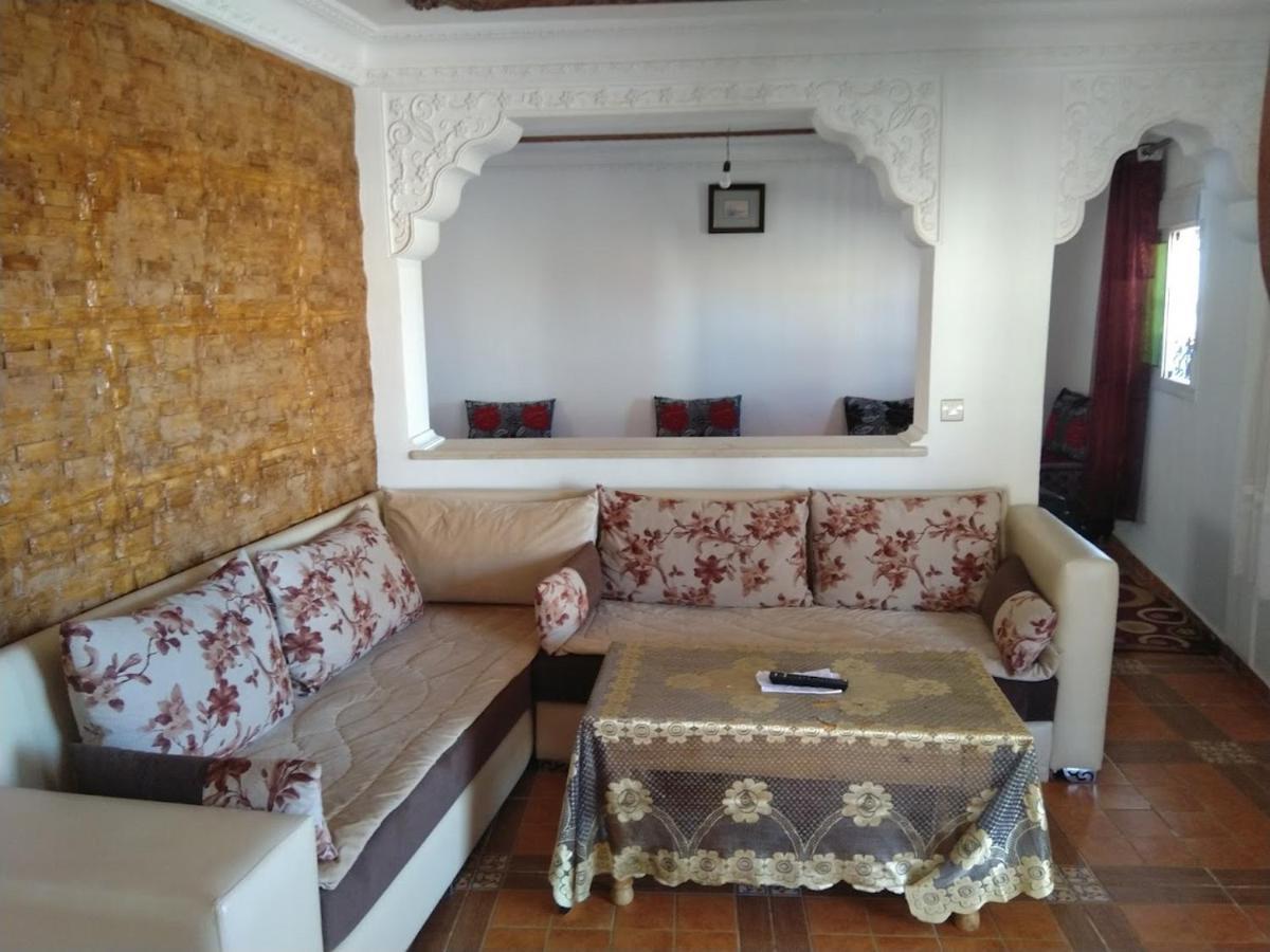 Casa Abdou Apartment Chefchaouen Ngoại thất bức ảnh