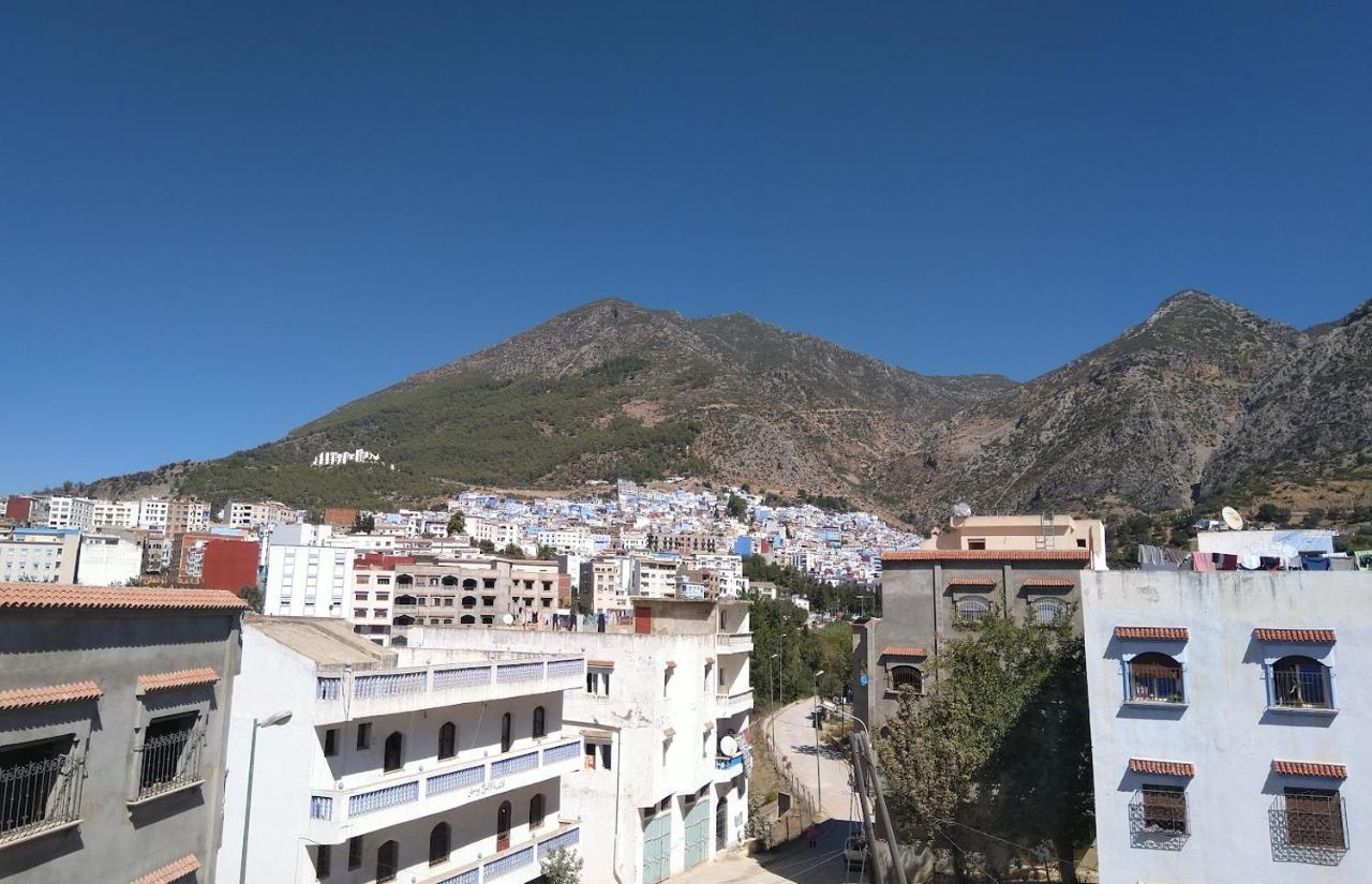 Casa Abdou Apartment Chefchaouen Ngoại thất bức ảnh