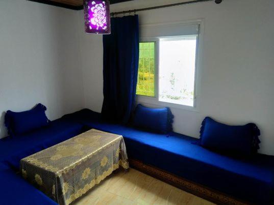 Casa Abdou Apartment Chefchaouen Ngoại thất bức ảnh