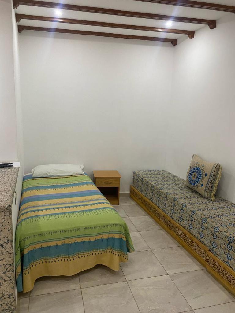 Casa Abdou Apartment Chefchaouen Ngoại thất bức ảnh