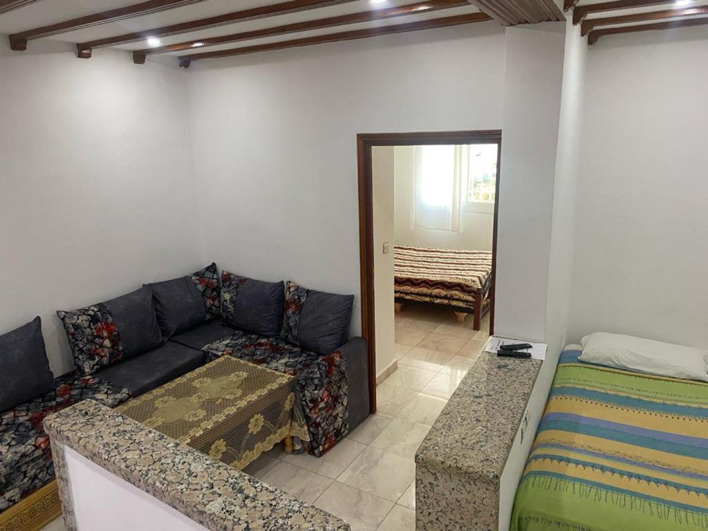 Casa Abdou Apartment Chefchaouen Ngoại thất bức ảnh