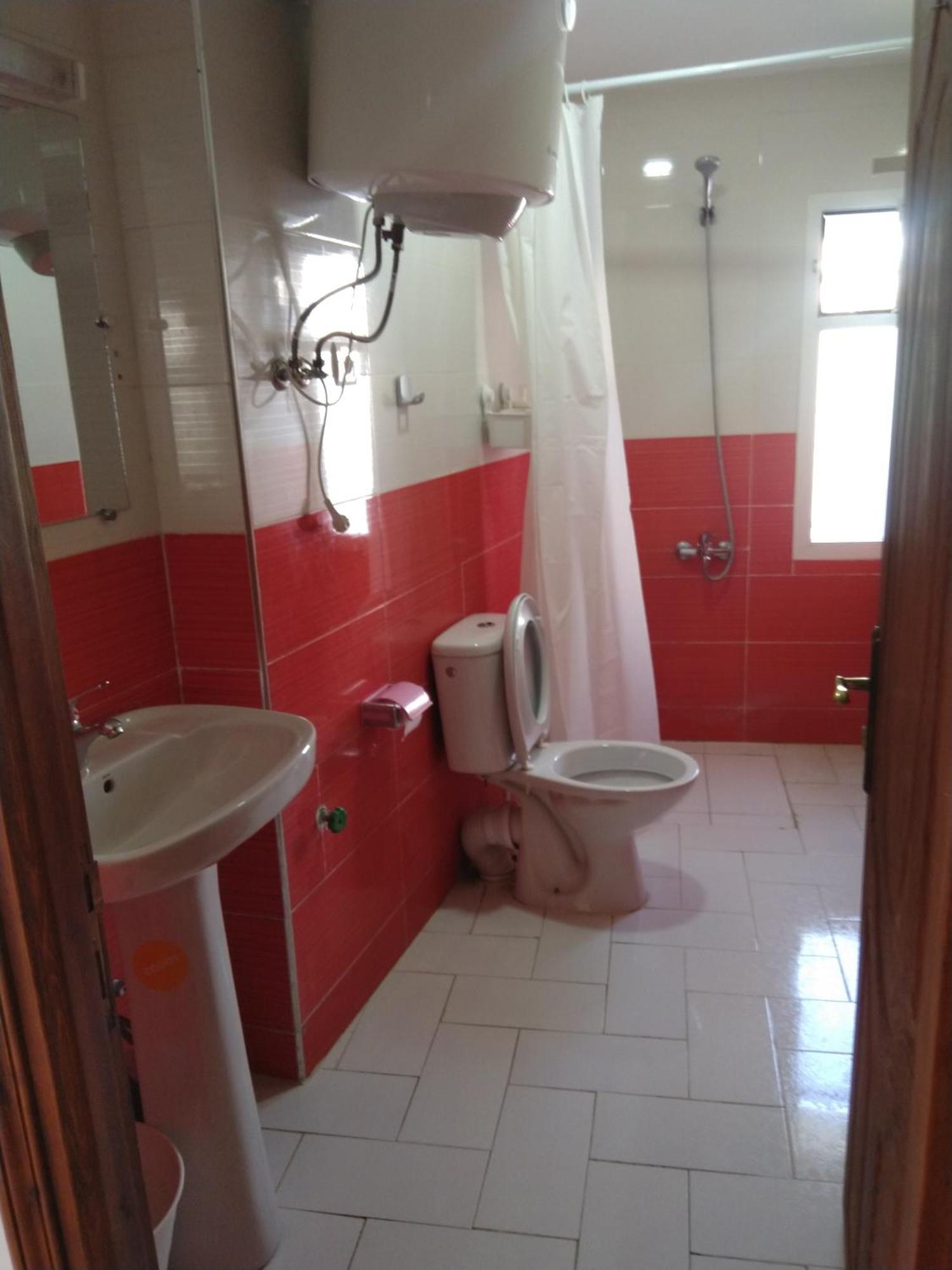 Casa Abdou Apartment Chefchaouen Ngoại thất bức ảnh